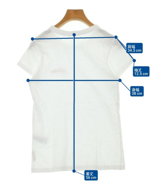 rag & bone เสื้อยืด/เสื้อท็อปส์