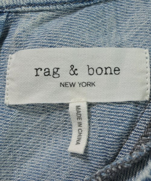 rag & bone ชุดเดรส