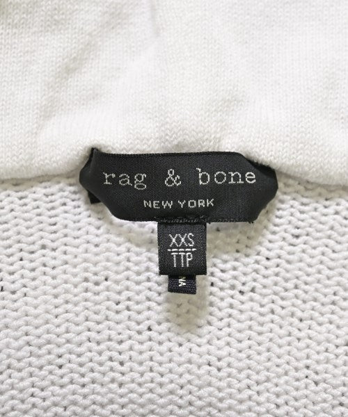 rag & bone เสื้อกันหนาว