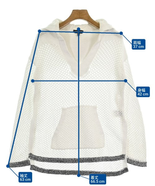 rag & bone เสื้อกันหนาว