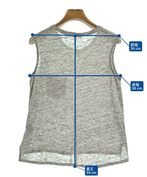 rag&bone/JEAN เสื้อกล้าม