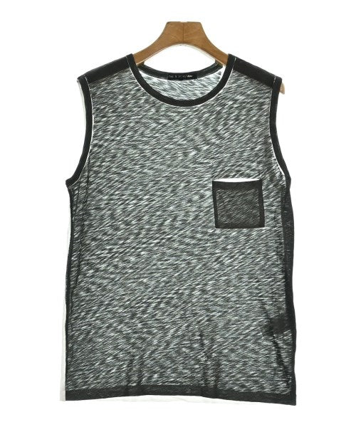 rag&bone/JEAN เสื้อกล้าม