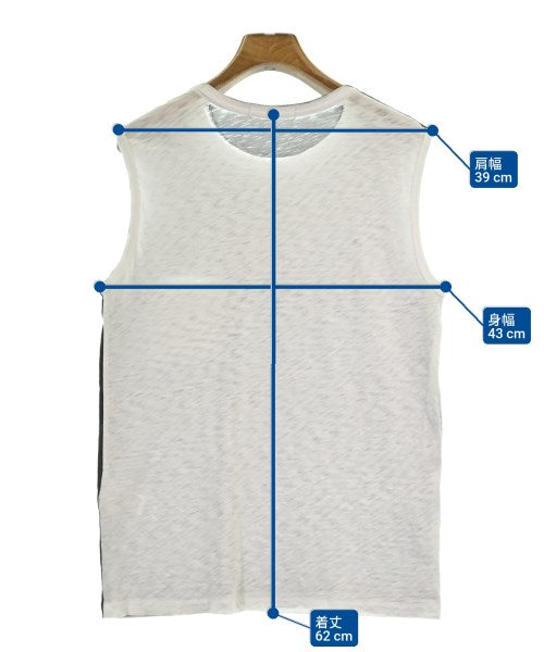 rag&bone/JEAN เสื้อกล้าม