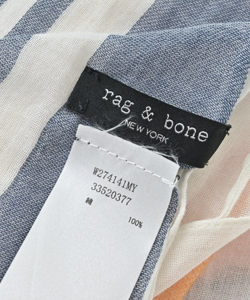 rag & bone ผ้าคลุมไหล่