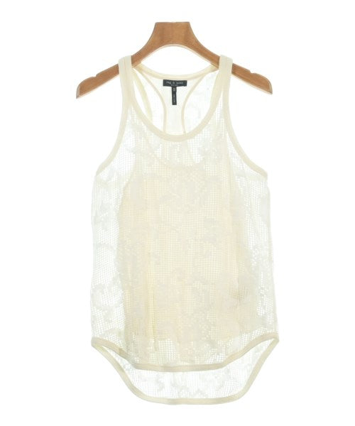 rag & bone เสื้อลำลอง