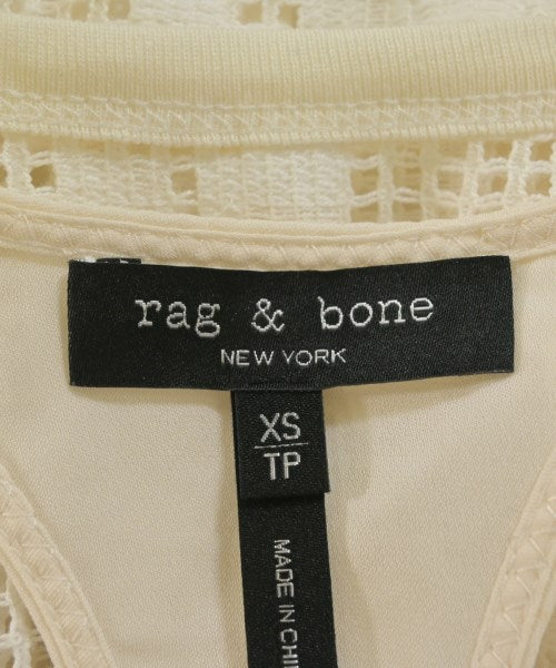 rag & bone เสื้อลำลอง