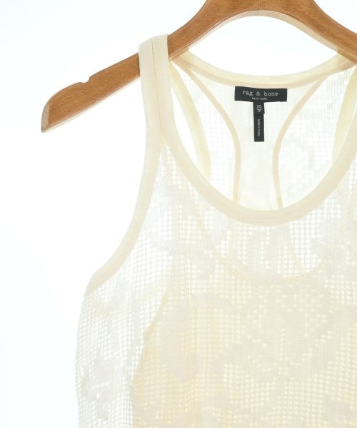rag & bone เสื้อลำลอง