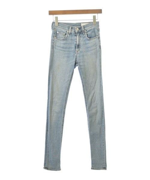 rag&bone/JEAN ยีนส์