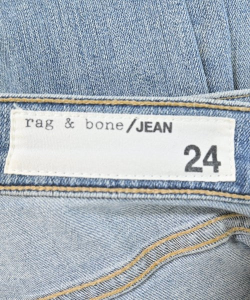 rag&bone/JEAN ยีนส์