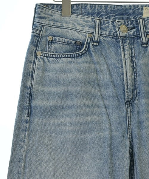 rag & bone ยีนส์