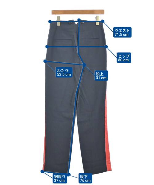 rag & bone กางเกง อื่น