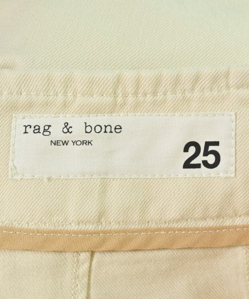 rag & bone กางเกง อื่น