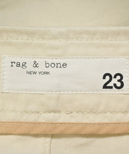 rag & bone กางเกง อื่น