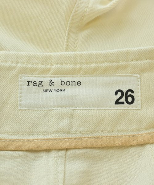 rag & bone ยีนส์