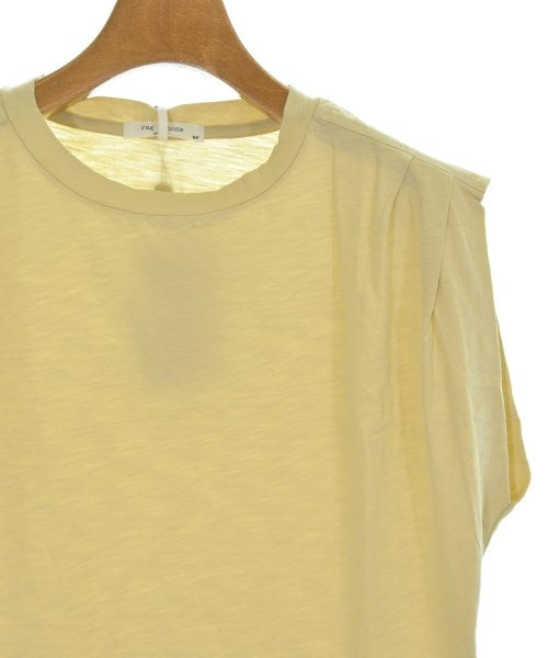 rag & bone เสื้อยืด/เสื้อท็อปส์