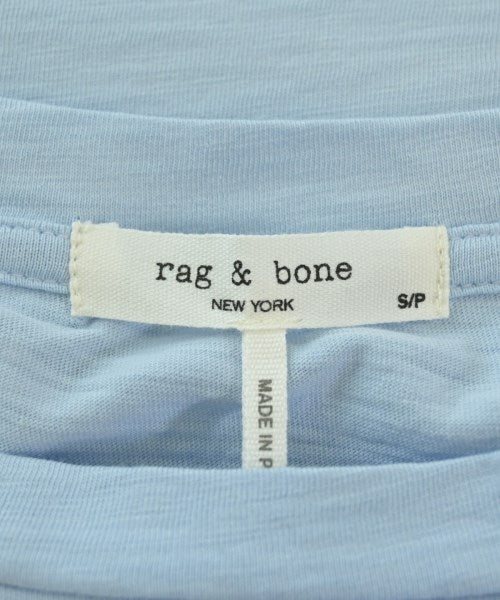 rag & bone แขนกุด