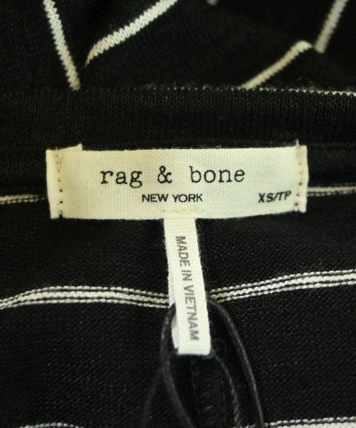 rag & bone เสื้อยืด/เสื้อท็อปส์