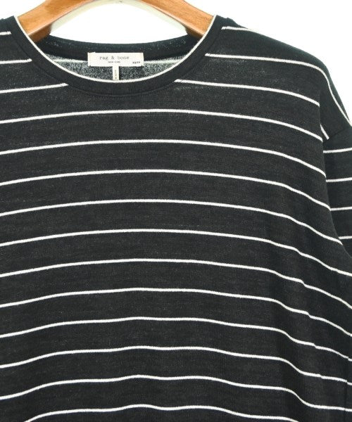rag & bone เสื้อยืด/เสื้อท็อปส์