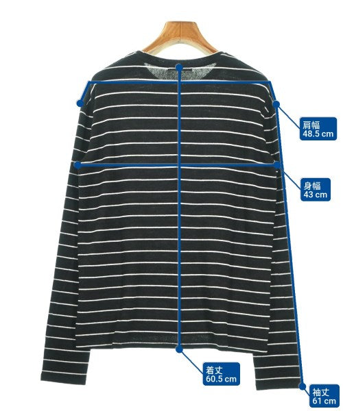 rag & bone เสื้อยืด/เสื้อท็อปส์