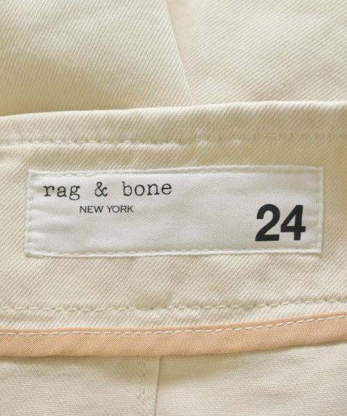 rag & bone กางเกง อื่น