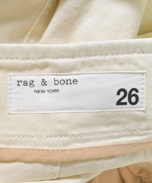 rag & bone กางเกง อื่น