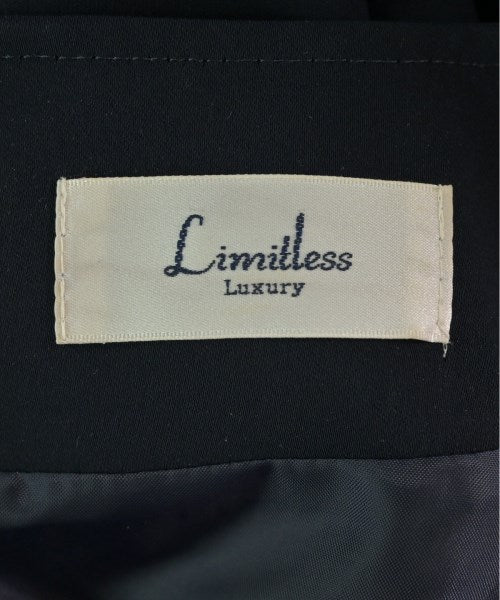 Limitless Luxury ชุดเดรส