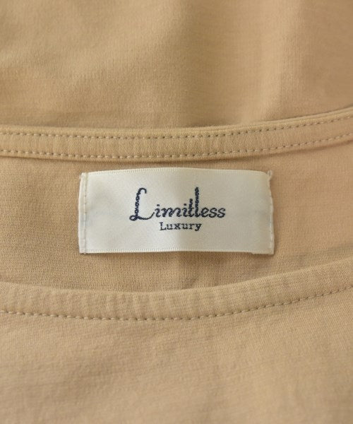 Limitless Luxury แขนกุด
