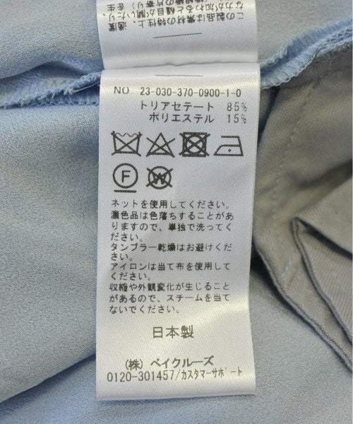 JOURNAL STANDARD L'ESSAGE กางเกง อื่น