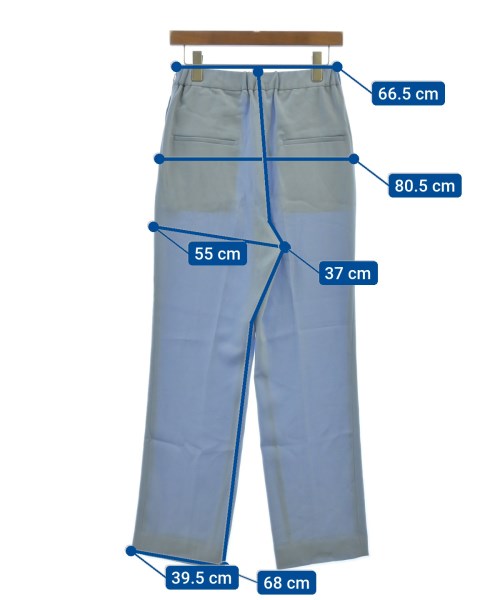 JOURNAL STANDARD L'ESSAGE กางเกง อื่น