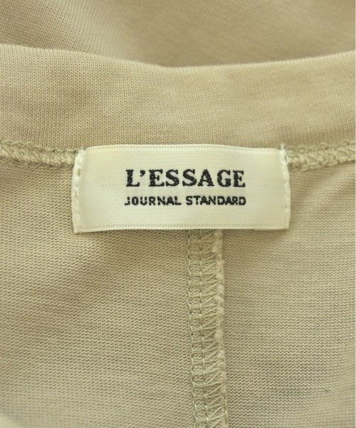 JOURNAL STANDARD L'ESSAGE ชุดเดรส