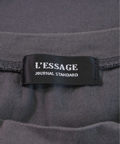 JOURNAL STANDARD L'ESSAGE เสื้อกล้าม
