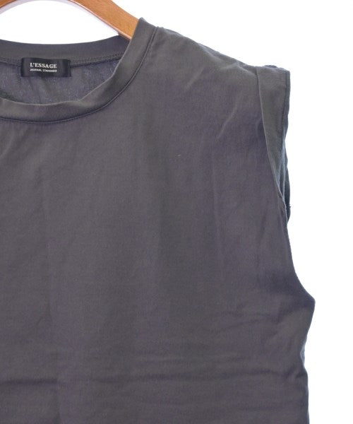 JOURNAL STANDARD L'ESSAGE เสื้อกล้าม