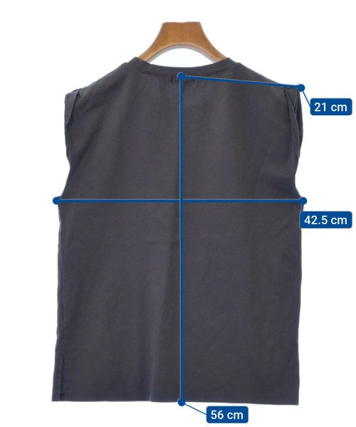 JOURNAL STANDARD L'ESSAGE เสื้อกล้าม