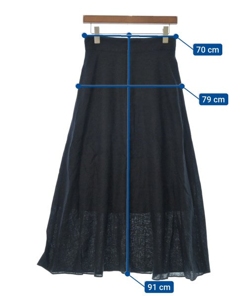 JOURNAL STANDARD L'ESSAGE กระโปรงยาว/แม็กซี่ยาว