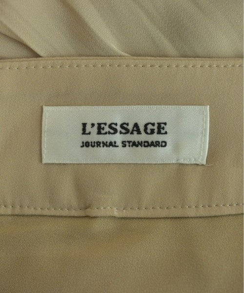 JOURNAL STANDARD L'ESSAGE กระโปรงยาว/แม็กซี่ยาว