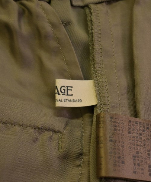 JOURNAL STANDARD L'ESSAGE กางเกง อื่น