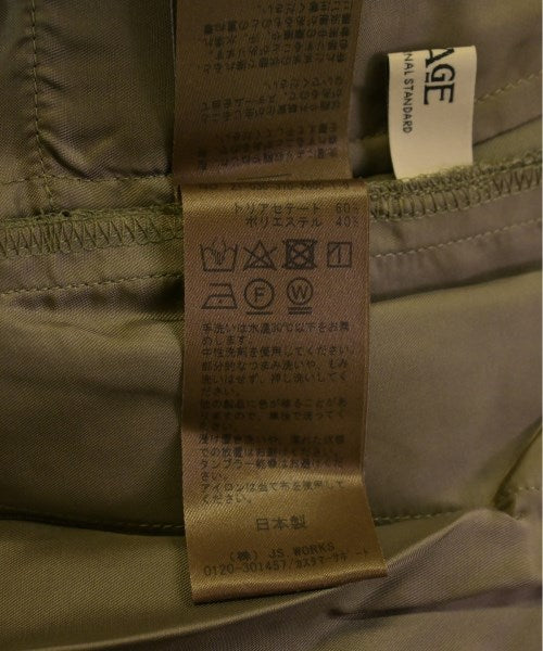 JOURNAL STANDARD L'ESSAGE กางเกง อื่น