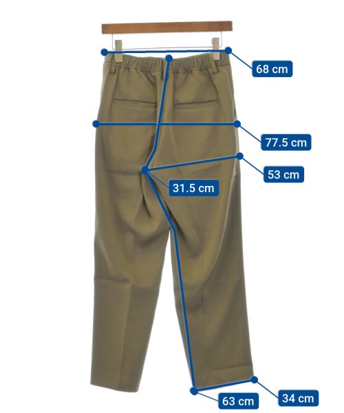 JOURNAL STANDARD L'ESSAGE กางเกง อื่น