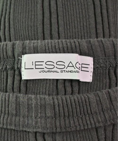 JOURNAL STANDARD L'ESSAGE เสื้อกล้าม