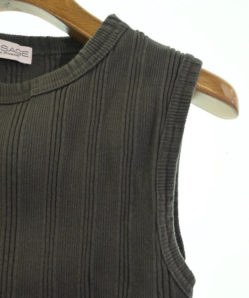 JOURNAL STANDARD L'ESSAGE เสื้อกล้าม