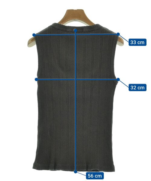 JOURNAL STANDARD L'ESSAGE เสื้อกล้าม