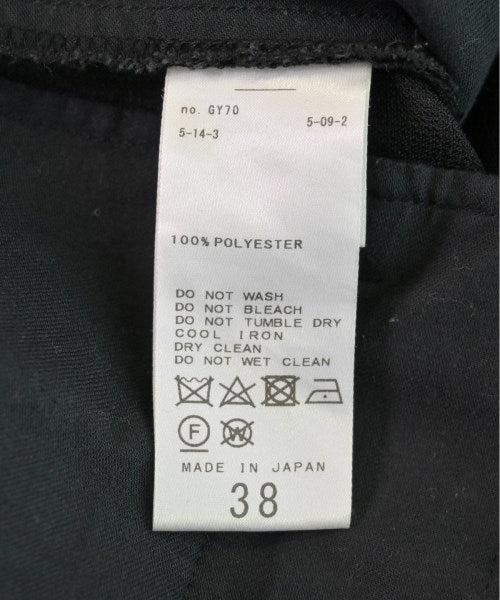 JOURNAL STANDARD L'ESSAGE กางเกง อื่น