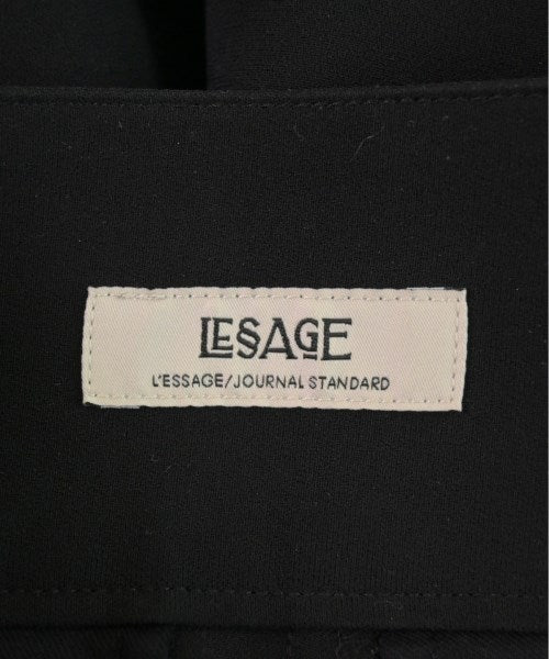 JOURNAL STANDARD L'ESSAGE กางเกงมีกระเป๋าข้างกางเกง2-4 กระเป๋า