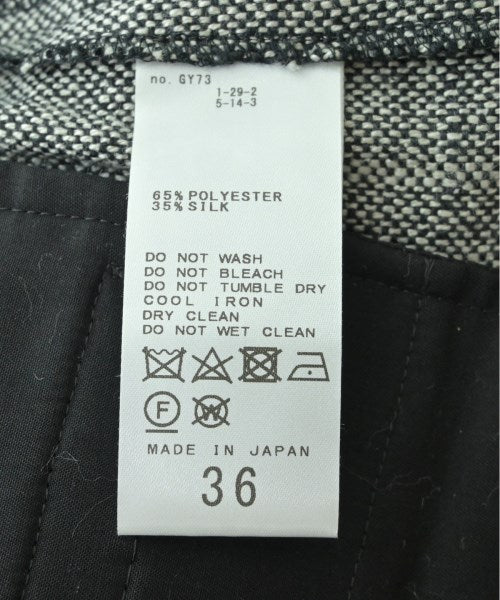 JOURNAL STANDARD L'ESSAGE กางเกง อื่น