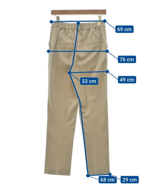 JOURNAL STANDARD L'ESSAGE กางเกง อื่น