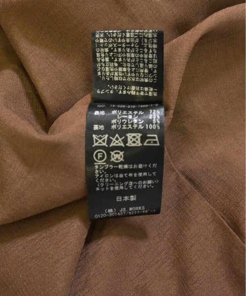 JOURNAL STANDARD L'ESSAGE เสื้อโค้ท