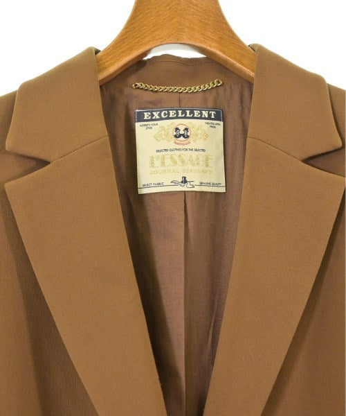 JOURNAL STANDARD L'ESSAGE เสื้อโค้ท