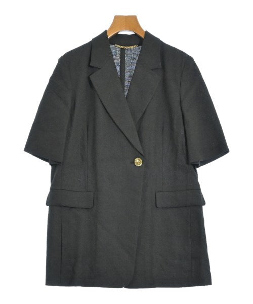 JOURNAL STANDARD L'ESSAGE แจ็คเก็ตลำลอง