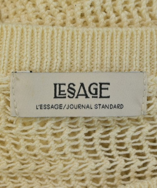 JOURNAL STANDARD L'ESSAGE เสื้อกันหนาว