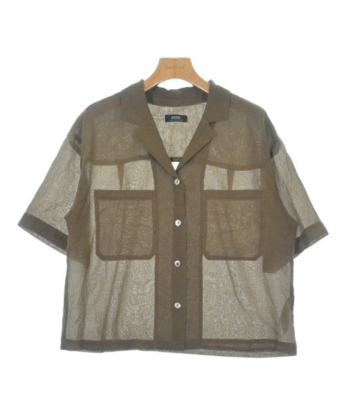 JOURNAL STANDARD L'ESSAGE เสื้อลำลอง